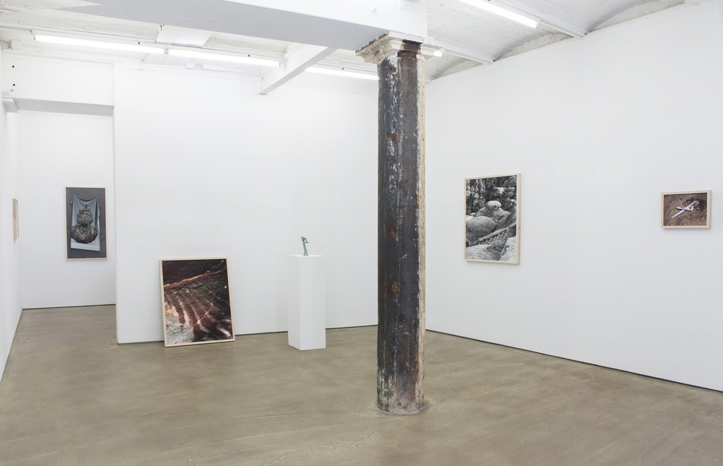 Jordan Tate: Working From Photographs Jordan Tate: Working From Photographs