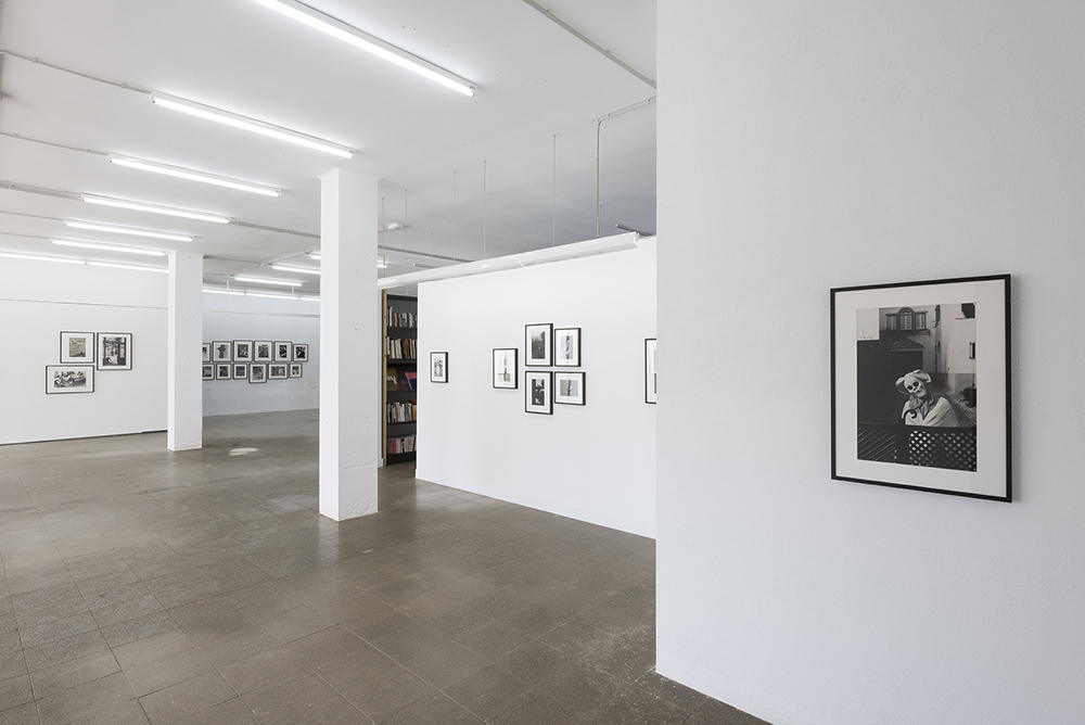 Ramón Masats 1953 - 1965. Youth years, 2017 © Roberto Ruiz Ramón Masats 1953 - 1965. Youth years, 2017 © Roberto Ruiz