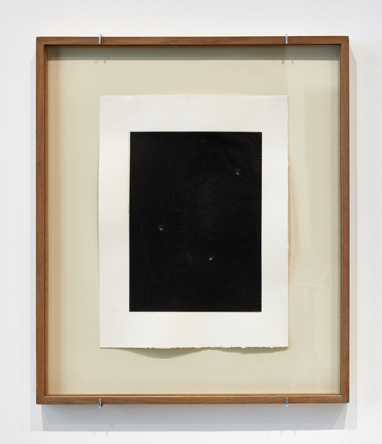 Vincent Como, ‘Hexe 11’, 2011, Minus Space