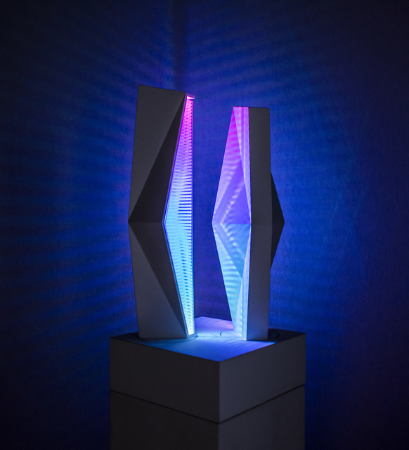 Fabrice Ainaut, ‘2 Elements 02 ’, 2017, Galerie La Ligne