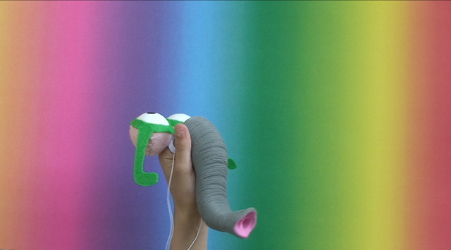 Luana Perilli, ‘Otto #3’, 2016, The Gallery Apart