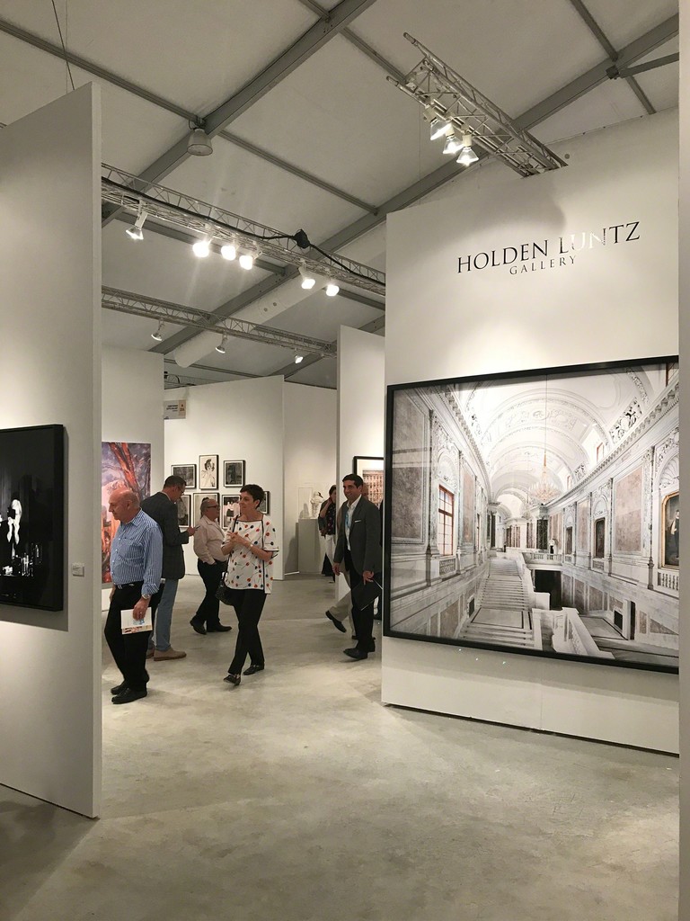 Massimo Listri, Kunsthistorisches Museum I, Vienna, Archival Lambda Color Photograph, 2014
70 3/4 x 88 1/2 inches Massimo Listri, Kunsthistorisches Museum I, Vienna, Archival Lambda Color Photograph, 2014
70 3/4 x 88 1/2 inches