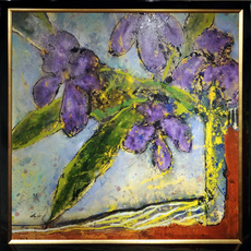 Helen Zarin