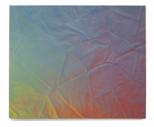 Bonnie Maygarden, ‘Memory Held’, 2019, Jonathan Ferrara Gallery