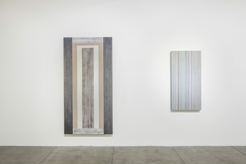 Lui Chun Kwong - Recent Works at AIKE-DELLARCO, Shanghai Lui Chun Kwong - Recent Works at AIKE-DELLARCO, Shanghai