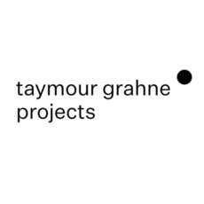 Taymour Grahne Projects logo