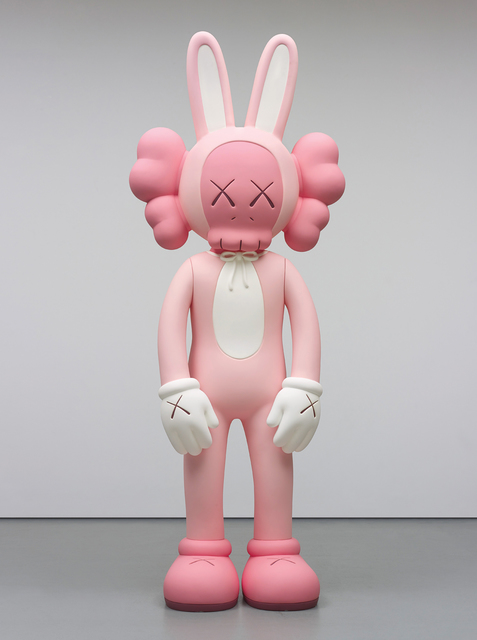 KAWS, ‘Accomplice’, 2010, Phillips