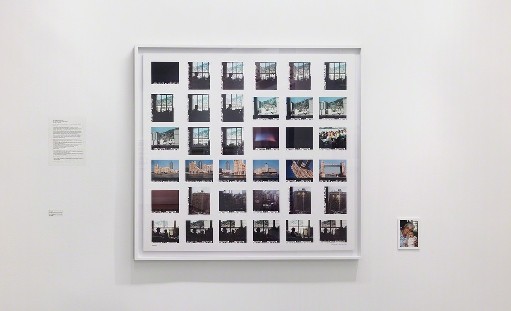 Photo Pat Kilgore © Galeria Nara Roesler Photo Pat Kilgore © Galeria Nara Roesler