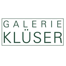 Galerie Klüser logo
