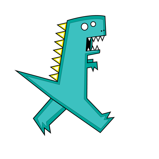 Josh Sullivan, ‘Tyrannosaurus Rex Print’, 2016, Rare Tempo