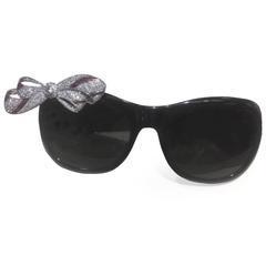 Stacy Engman, ‘STACY ENGMAN ART ROYALTY - 1.9ct Diamonds, 5ct Rubies - Sunglasses-Tiara’, 2019, ART CAPSUL