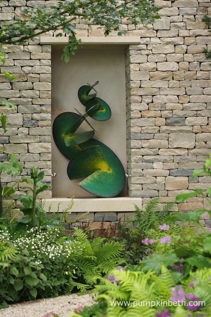 Garden Goddess Garden Goddess