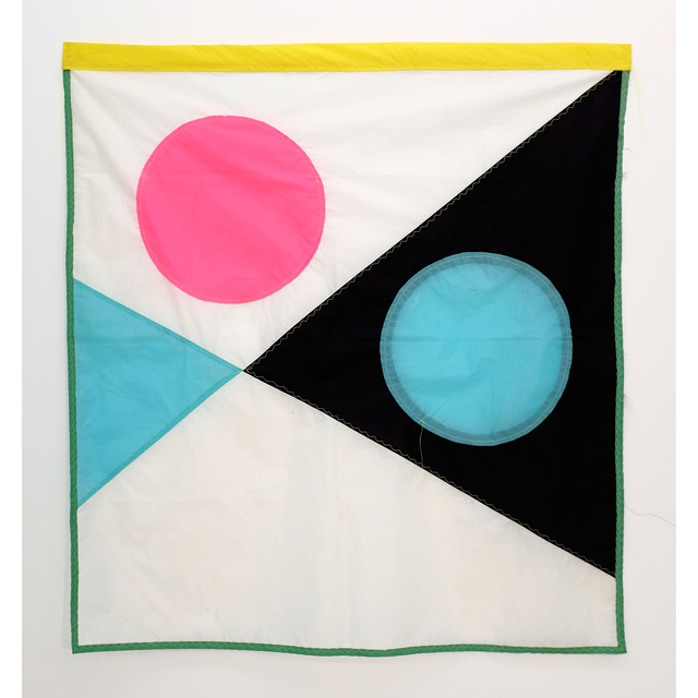 Reed Anderson, ‘Kiss Hug Hug’, 2017, Gallery 16