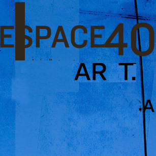 Espace40 logo