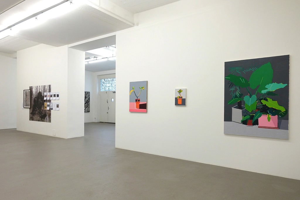 BETALAND Axel Braun, Noxious Interference, 2017, Guy Yanai, 2018, 2019 (LTR) BETALAND Axel Braun, Noxious Interference, 2017, Guy Yanai, 2018, 2019 (LTR)