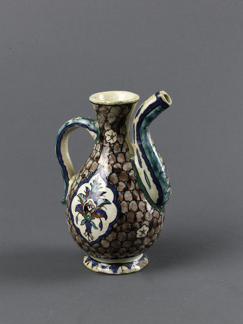 Ewer