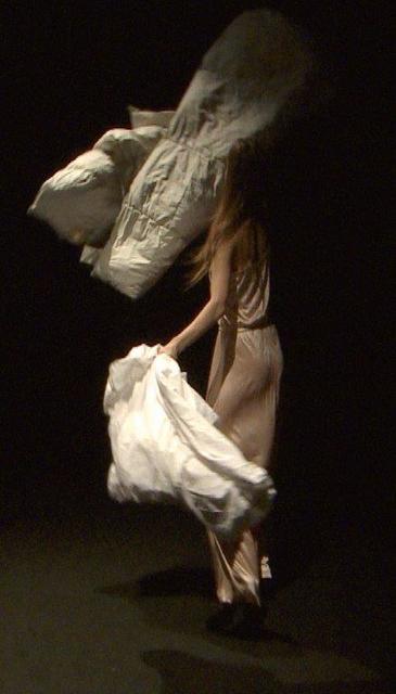 Lee Yanor, ‘Maria 17’, 2015, Zemack Contemporary Art
