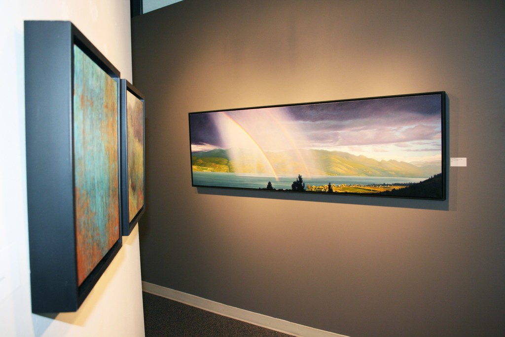 Artist(s) featured: Diana ZASADNY, Joice M. HALL Artist(s) featured: Diana ZASADNY, Joice M. HALL