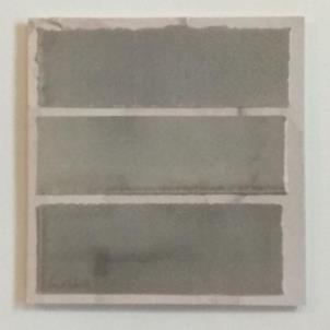 ANTONIO SANZ DE LA FUENTE, ‘Untitled’, 1993, Galería Marita Segovia