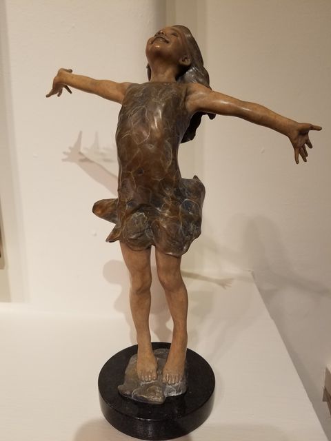 figurative sculpture courses