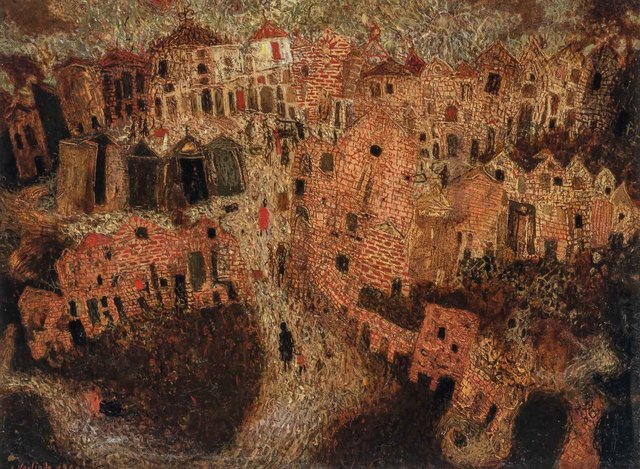 画集 CLAUDE VERLINDE クロード・ベルランド