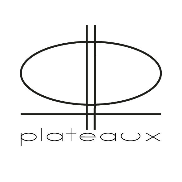 Plateaux Gallery logo