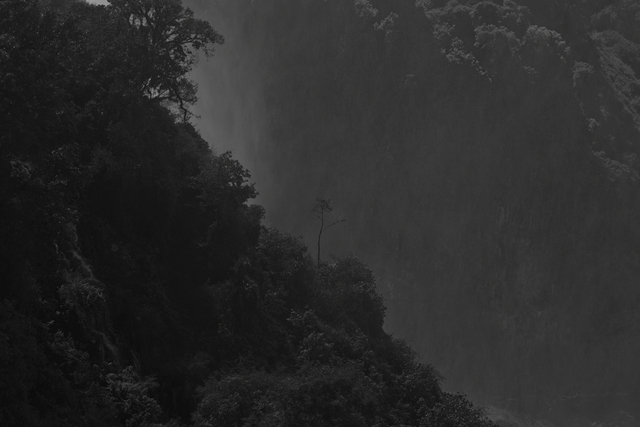 Natalia Mikkola, ‘Victoria Falls, Zimbabwe II’, 2012, Galleri Duerr