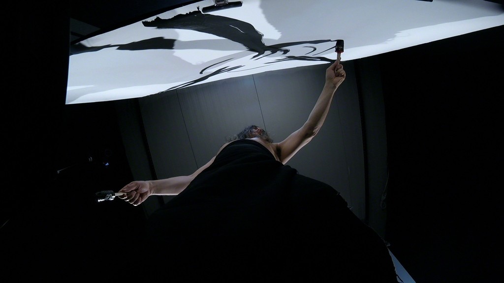 Marco Guglielmi Reimmortal, 'Trance-Sonic Painting' (performance; Installation) "Arte tra le mura" (partnered with Operaottava)
March 31, 2018 - April 08, 2018 Marco Guglielmi Reimmortal, 'Trance-Sonic Painting' (performance; Installation) "Arte tra le mura" (partnered with Operaottava)
March 31, 2018 - April 08, 2018