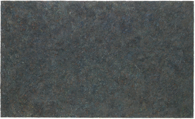 Milton Resnick, ‘Veil of Isis’, 1985, Painting, Oil on canvas, The Milton Resnick and Pat Passlof Foundation
