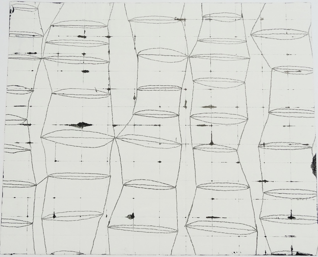 Hanns Schimansky, ‘Untitled’, 2012, Jeanne Bucher Jaeger