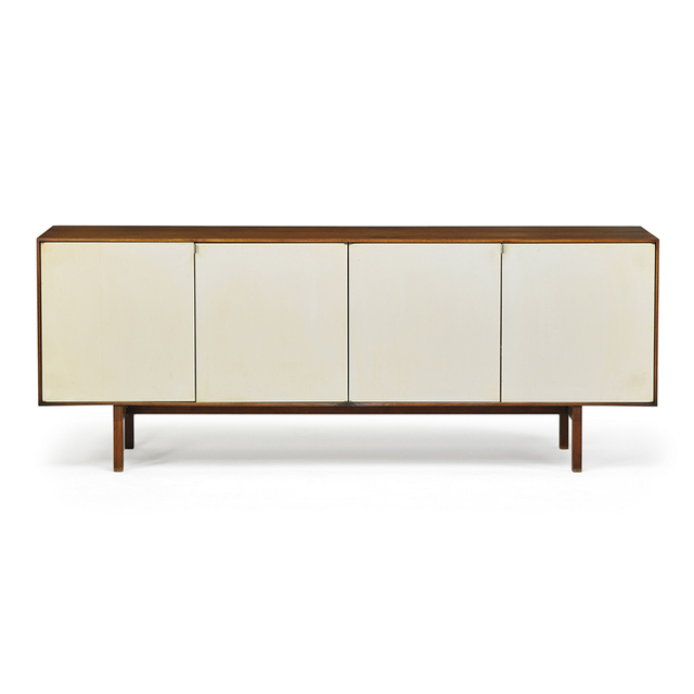 Florence Knoll, ‘Cabinet (No. 541), New York’, 1950s, Rago/Wright