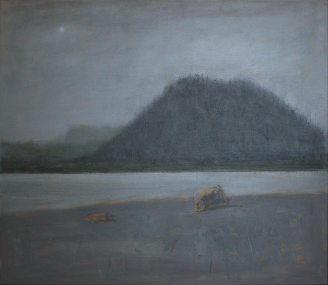 Kevin Lincoln, ‘Mt Direction’, 2016, Niagara Galleries
