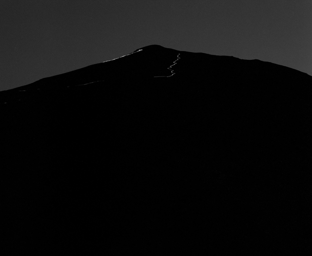 Awoiska van der Molen, ‘#212-7’, 2012, Photography, Silver gelatine print, Kristof De Clercq