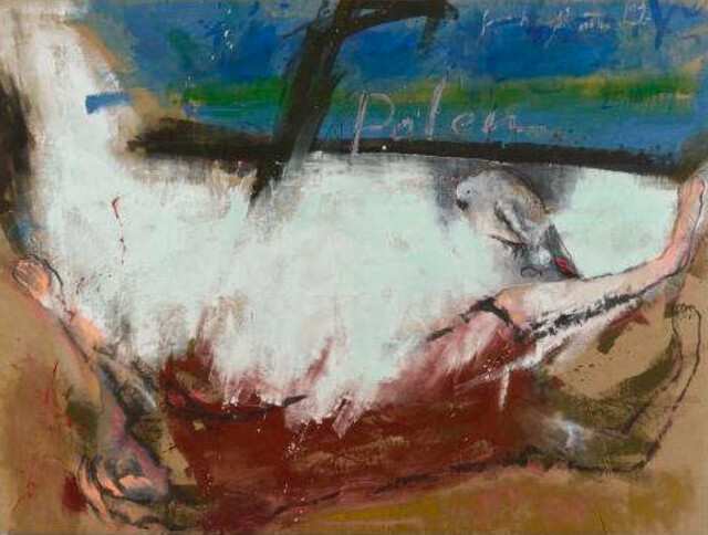 Sarah Schumann - Biography, Shows, Articles & More | Artsy