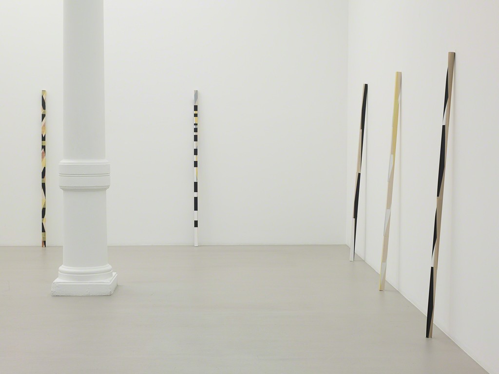 Gabriel Orozco
Installation View
Marian Goodman Gallery, London
June 13 – August 7, 2015 Gabriel Orozco
Installation View
Marian Goodman Gallery, London
June 13 – August 7, 2015