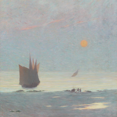 Henri Beau