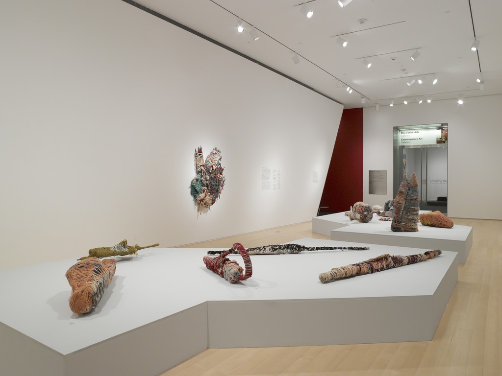 Courtesy of the Brooklyn Museum Courtesy of the Brooklyn Museum