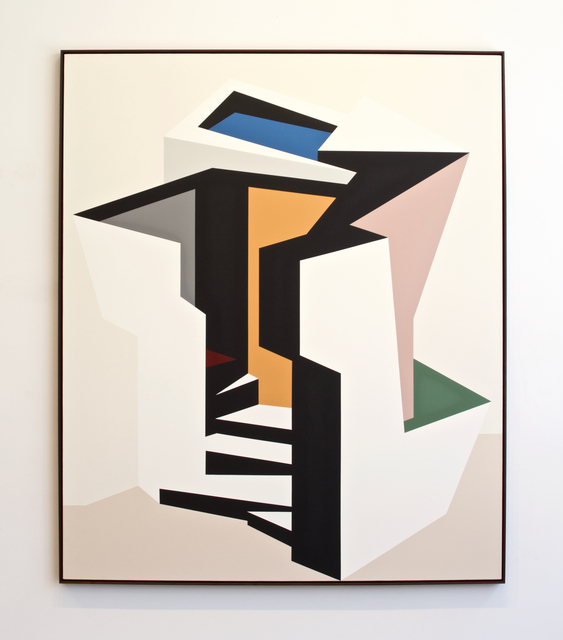 Nathan Wong, ‘NW32’, 2019, Joseph Gross Gallery