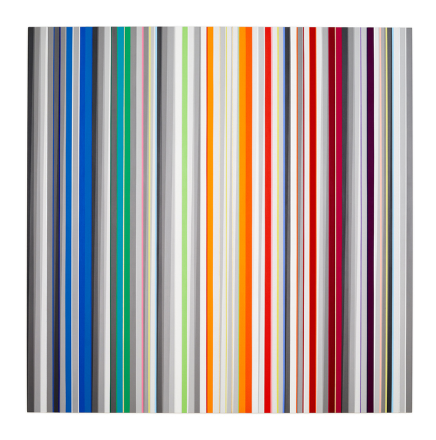 Gabriele Evertz, ‘With Your Brightness’, 2016, Minus Space