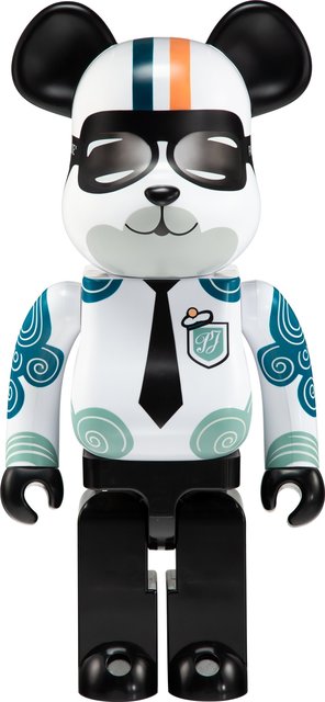 BE@RBRICK X Paul & Joe - Artworks for Sale & More | Artsy