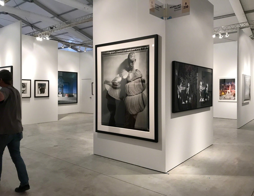 Victor Skrebneski's "Vanessa Redgrave", Herb Ritts' "Tony - Black Torso", Massimo Listri's "Palazzo Butera II, Palermo", Cathleen Naundorf's "Valentino en Rose, Paris, Valentino, Haute Couture, 2007", Harry Benson's "Andy Warhol and Bianca Jagger at The Factory", Stephen Wilkes' "Washington Square Park (Day to Night)" Victor Skrebneski's "Vanessa Redgrave", Herb Ritts' "Tony - Black Torso", Massimo Listri's "Palazzo Butera II, Palermo", Cathleen Naundorf's "Valentino en Rose, Paris, Valentino, Haute Couture, 2007", Harry Benson's "Andy Warhol and Bianca Jagger at The Factory", Stephen Wilkes' "Washington Square Park (Day to Night)"