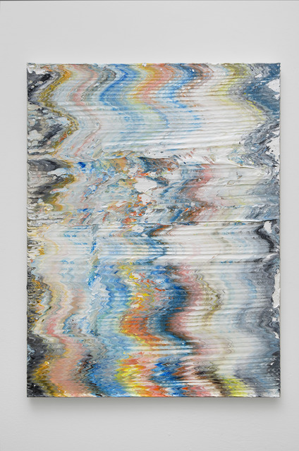 Robert Standish, ‘Untitled’, 2018, Mark Moore Fine Art