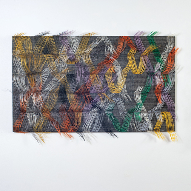 Marianne Kemp, ‘Vibrant Conversation’, 2018, browngrotta arts