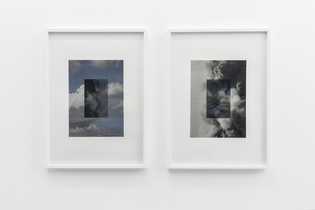 Teresa Braula Reis, ‘Outer Space’, 2018, 3+1 Arte Contemporânea
