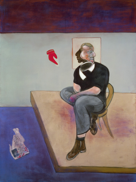 francis bacon guggenheim