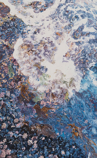 Connie Jenkins, ‘The Mussel Zone’, Craig Krull Gallery