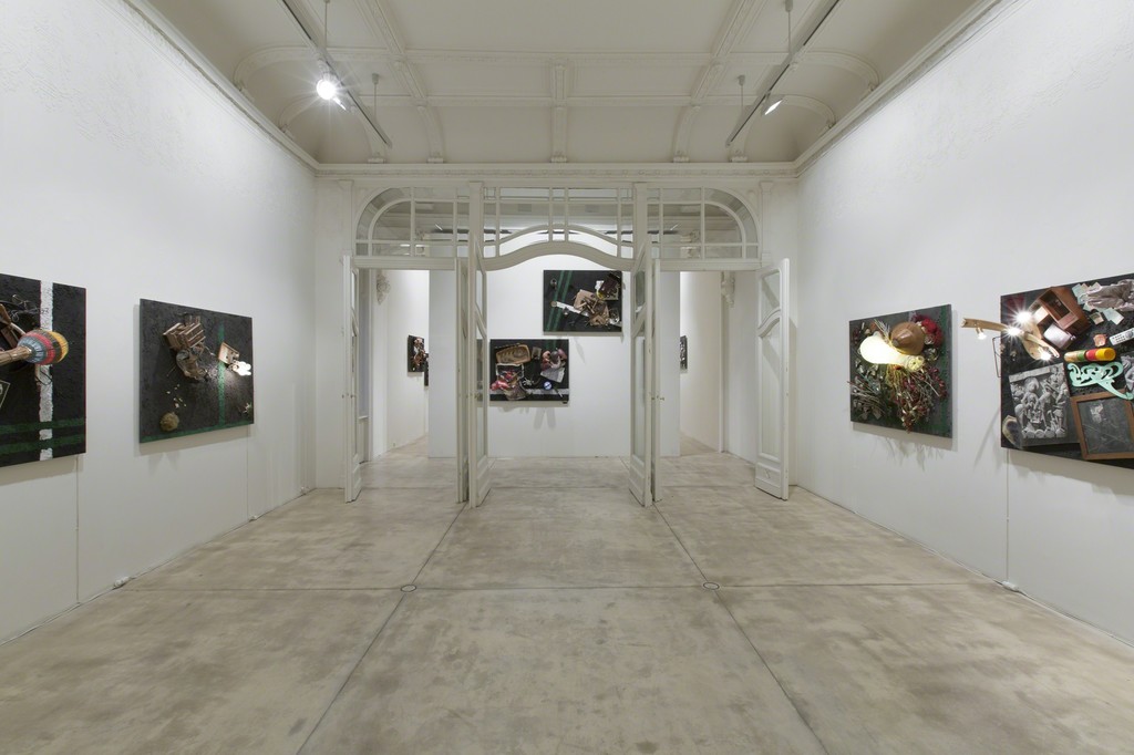 courtesy Galerie Krinzinger / photo Tamara Rametsteiner courtesy Galerie Krinzinger / photo Tamara Rametsteiner