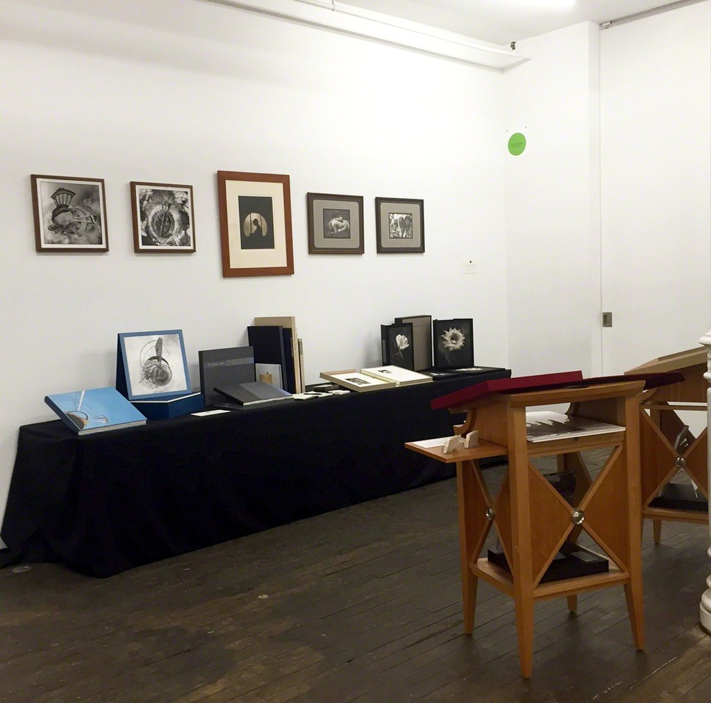 21st Editions at Salon Zurcher Photo 21st Editions at Salon Zurcher Photo