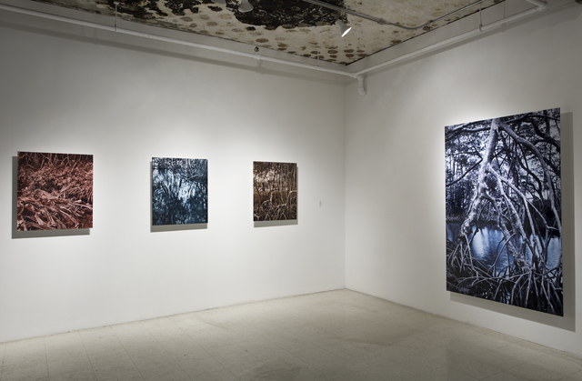 Holly King, ‘Turning’, 2009, Art Mûr