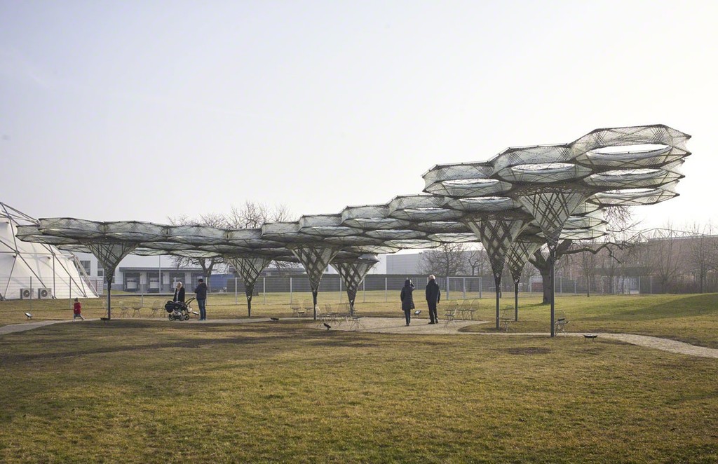 © Vitra Design Museum, Foto: Julien Lanoo © Vitra Design Museum, Foto: Julien Lanoo